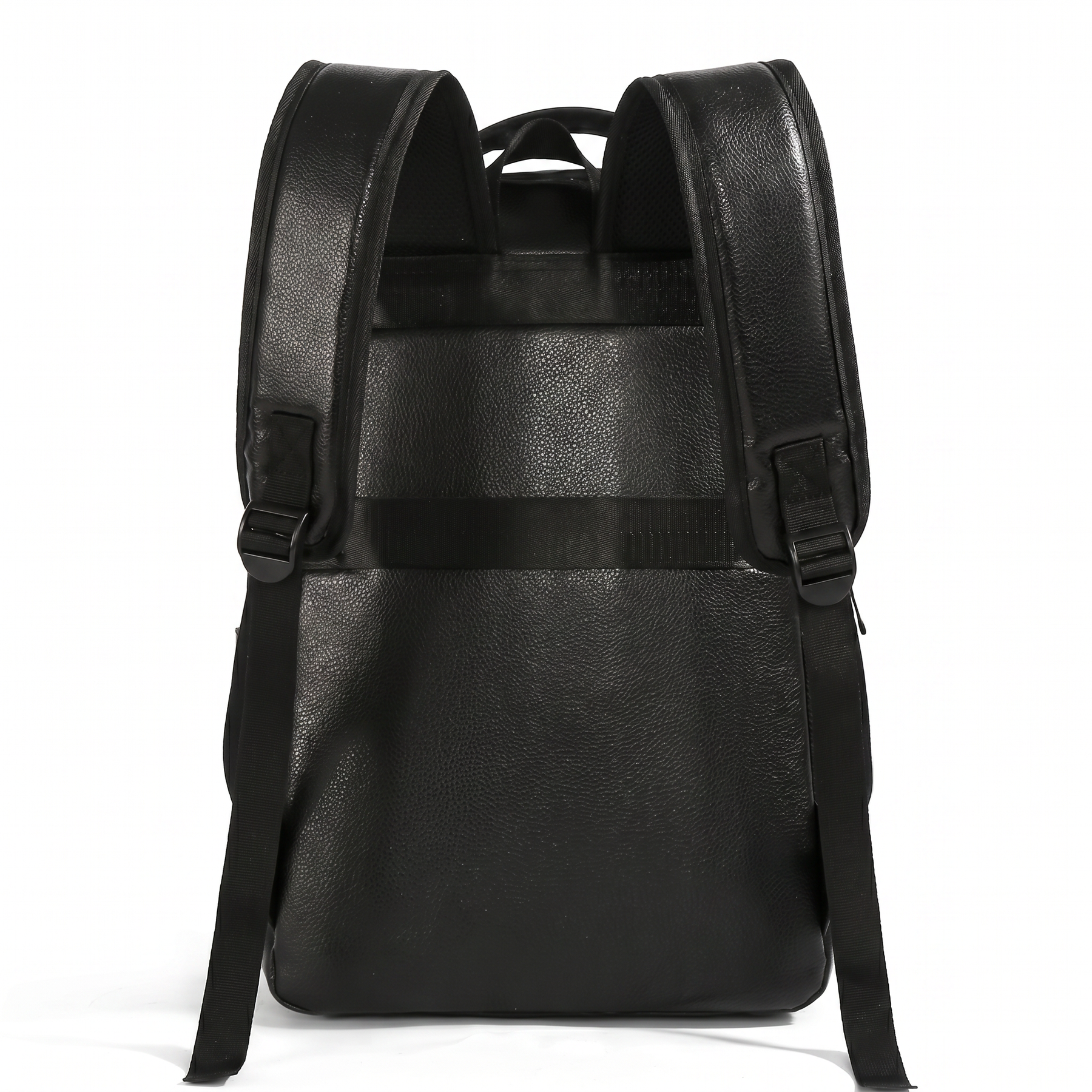 Men's Leather Backpack - Savage