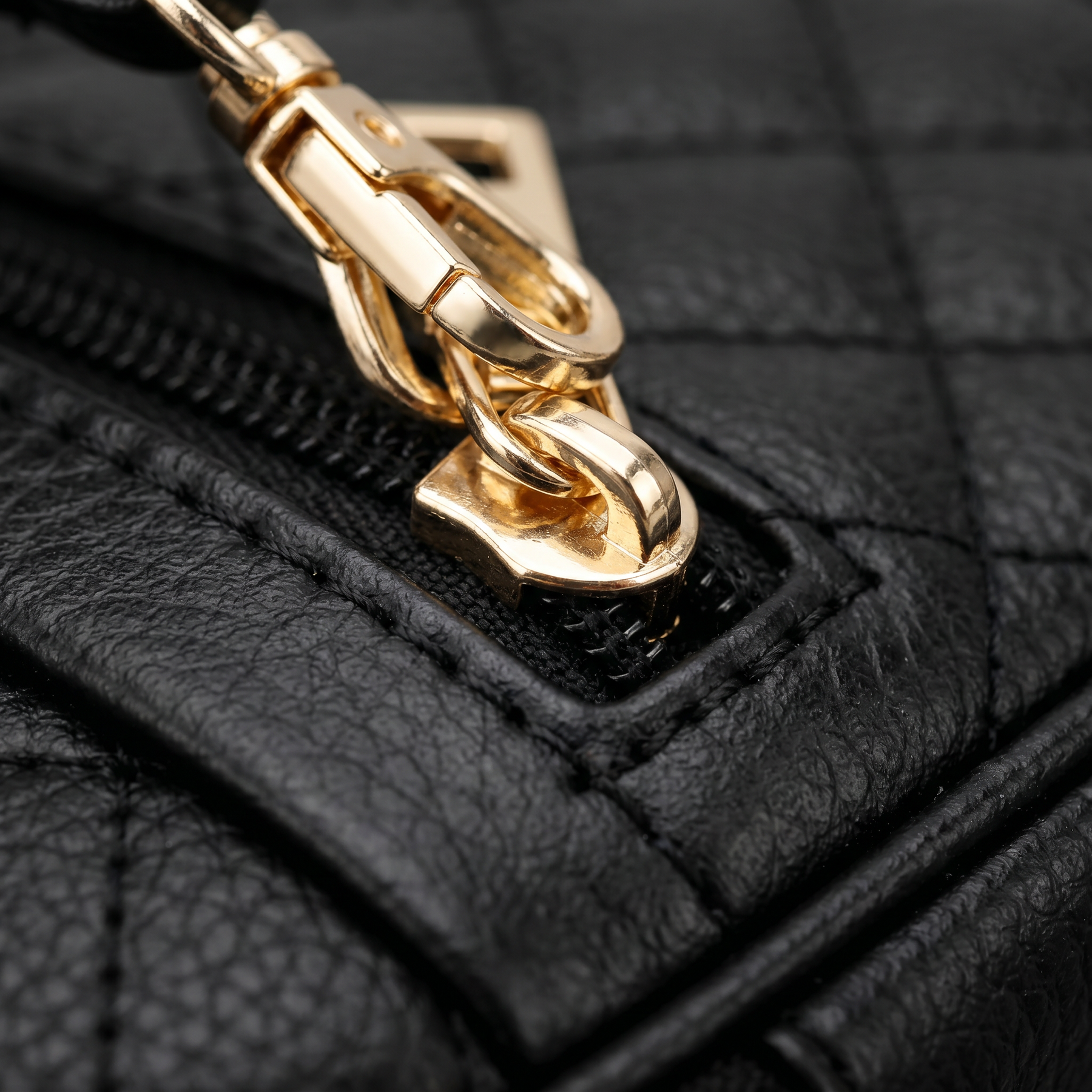 Women's Genuine Leather Crossbody Bag - Daft