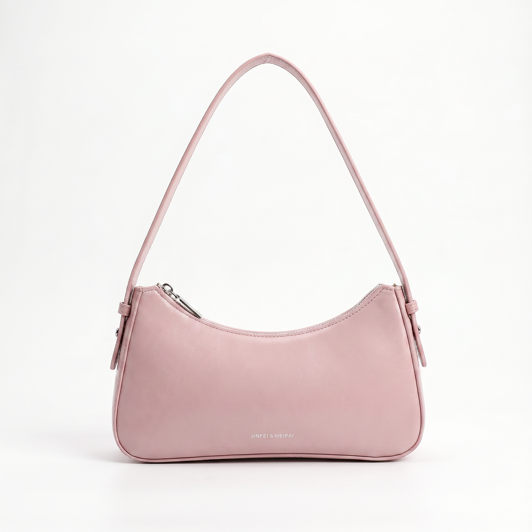 Women's Genuine Leather Shoulder Bag - Nayla