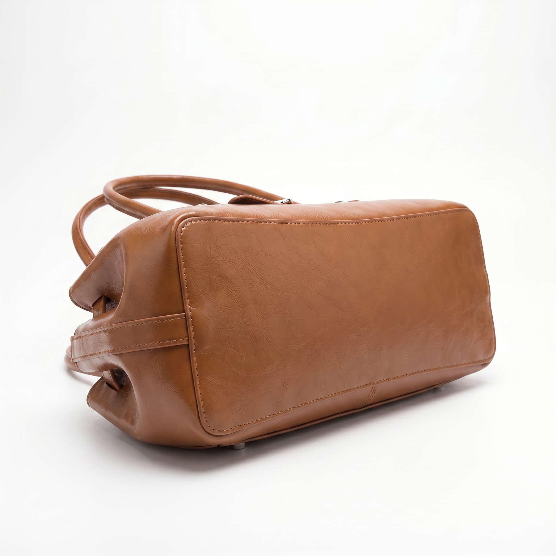 Women's Genuine Leather Crossbody Bag - Origin