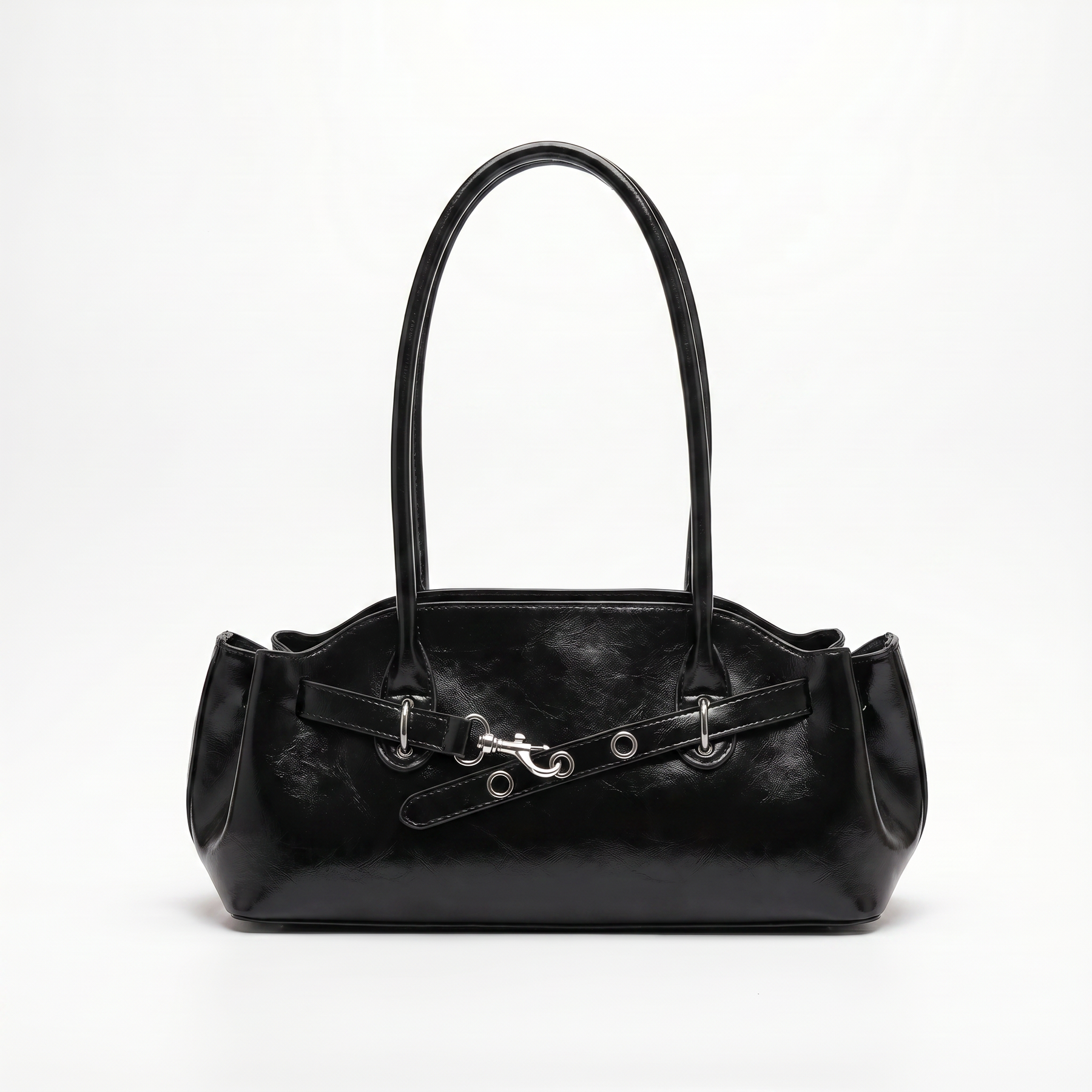 Women's Genuine Leather Crossbody Bag - Origin