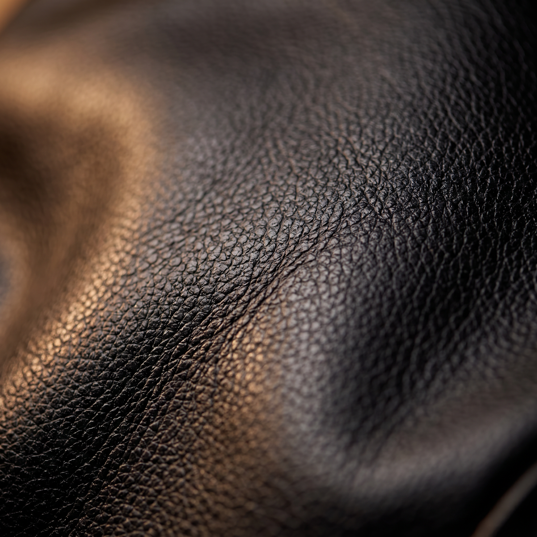Women's Leather Backpack - Kangaroo