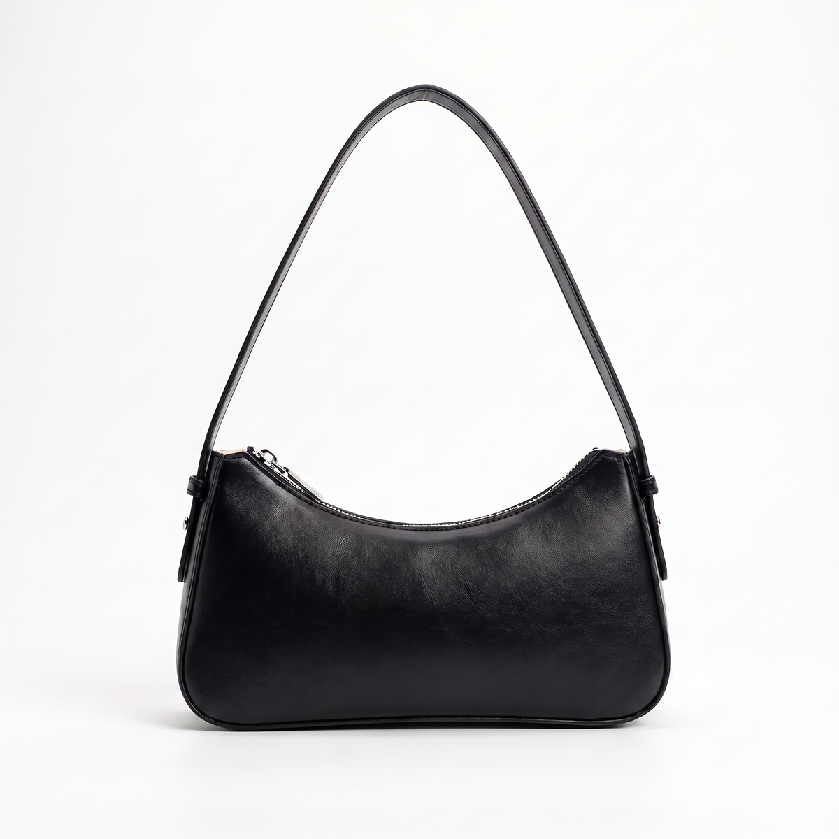 Women's Genuine Leather Shoulder Bag - Nayla