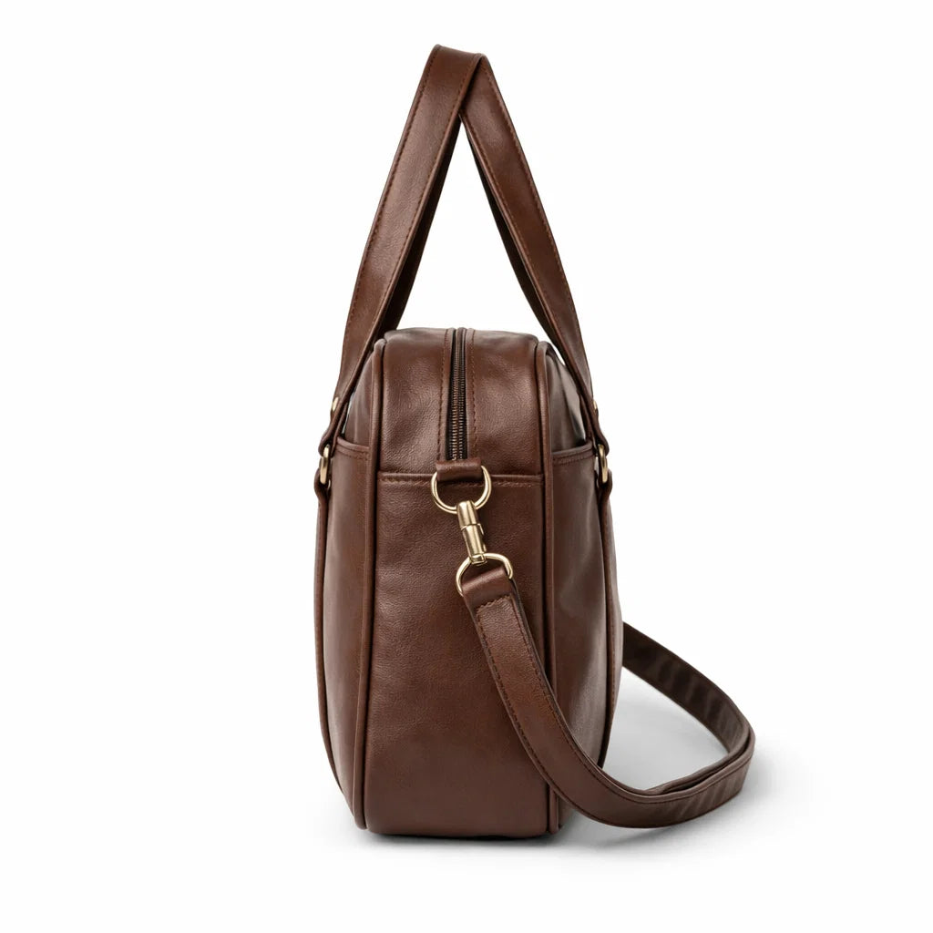 Women's Handcrafted Mini Bag - Foxbridge
