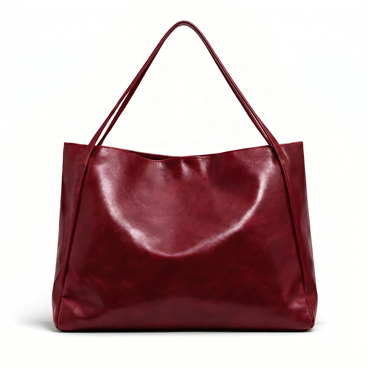 Women's Italian Style Tote Bag - Islington