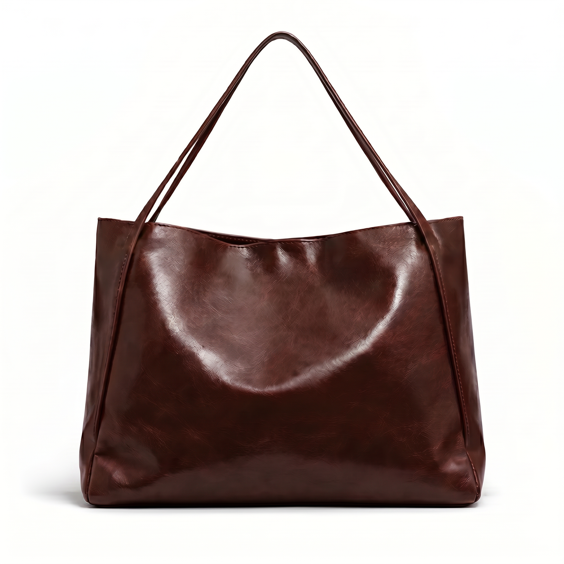 Women's Italian Style Tote Bag - Islington