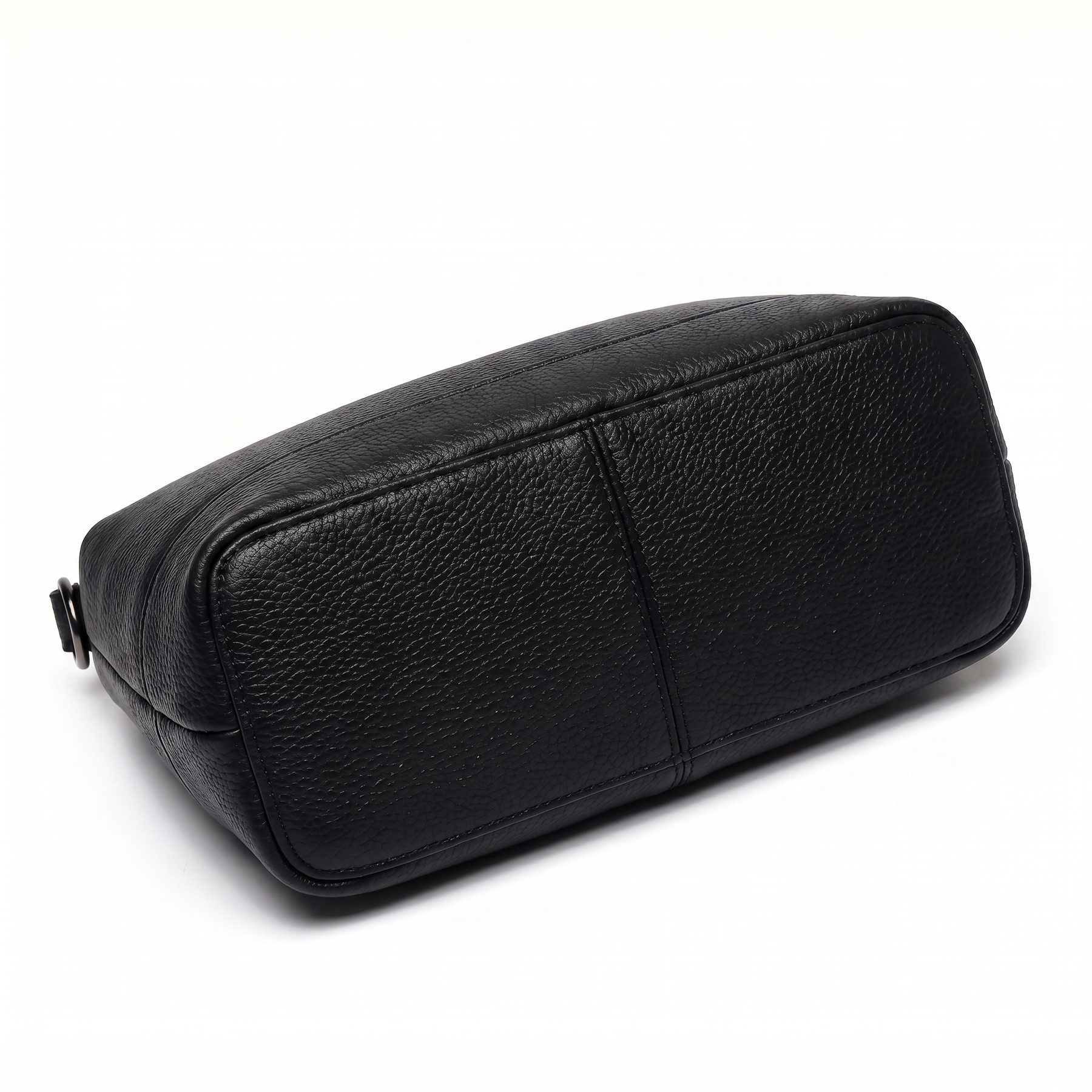 Women's Genuine Leather Crossbody Bag - Selena