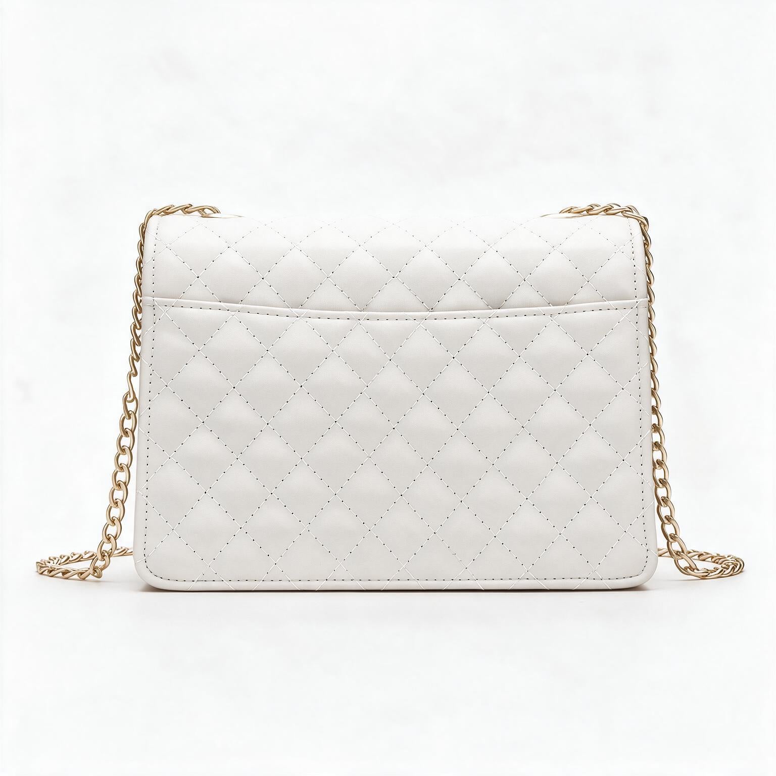 Women's Genuine Leather Crossbody Bag - Nomad