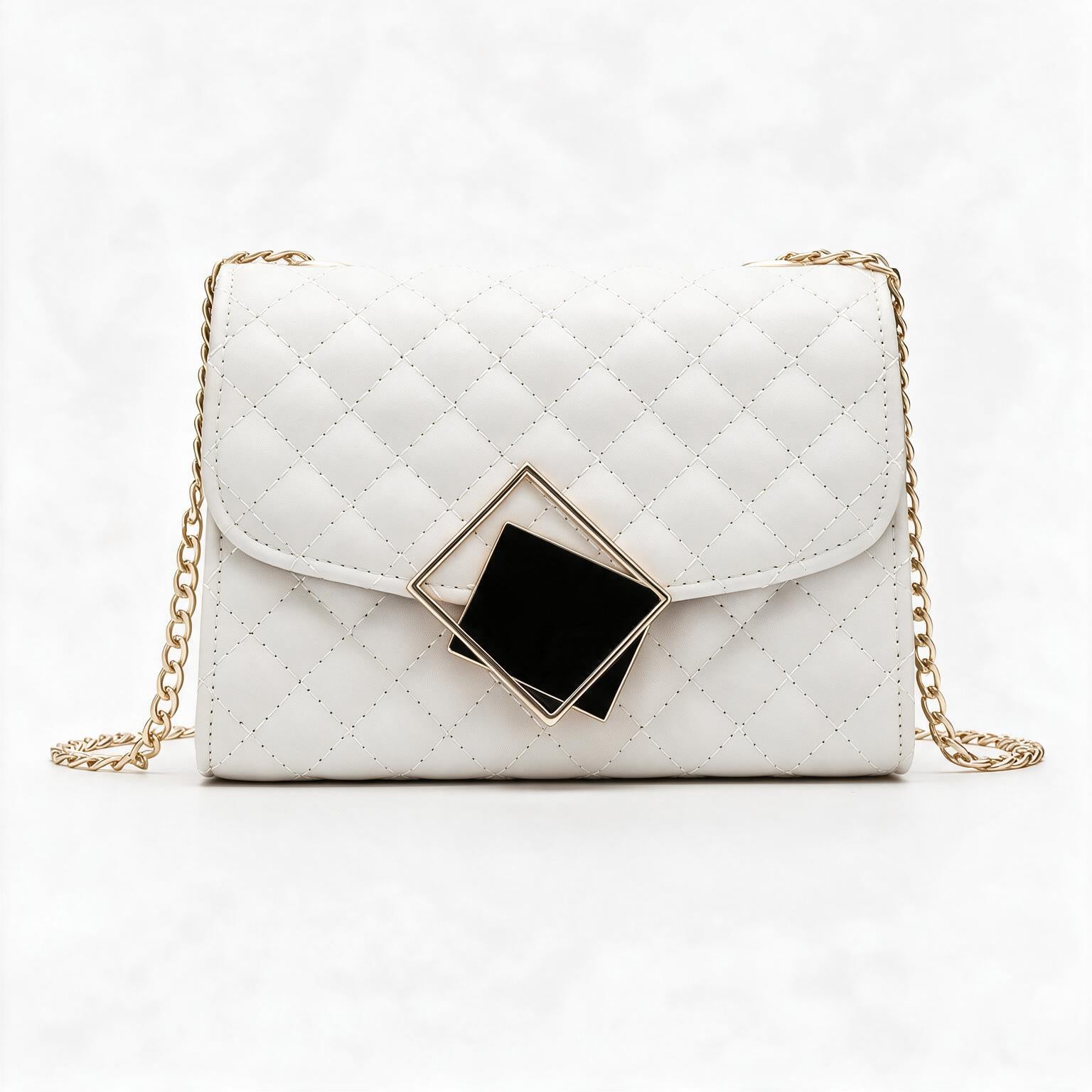 Women's Genuine Leather Crossbody Bag - Nomad