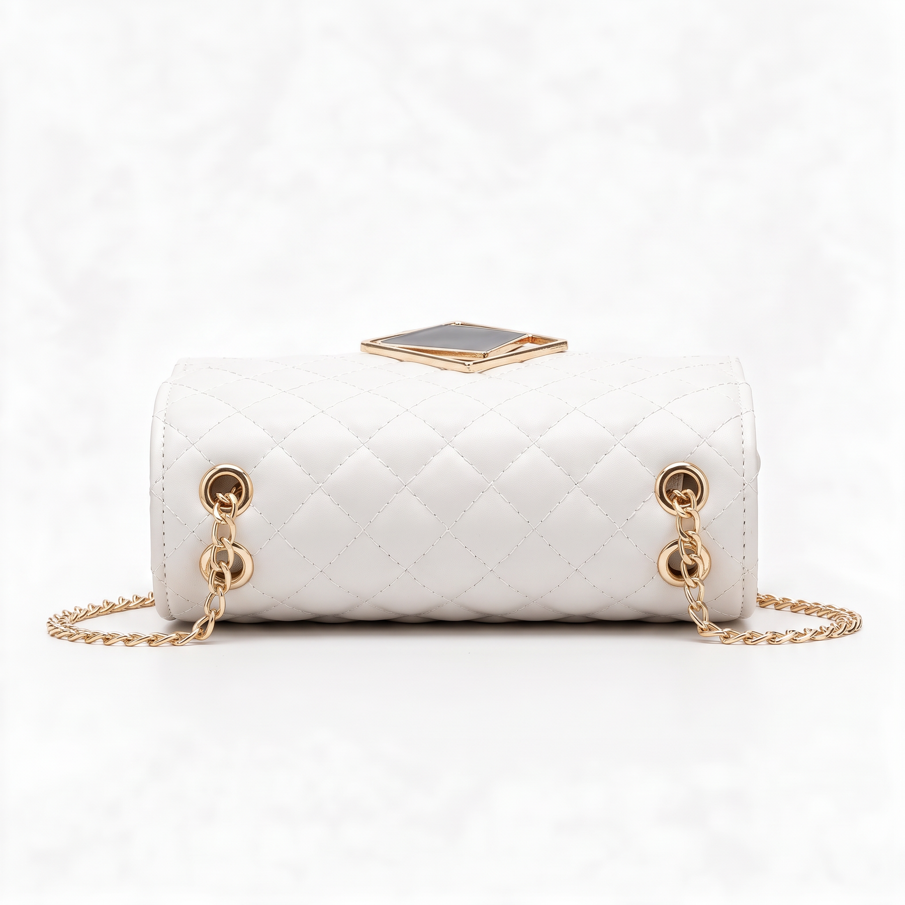 Women's Genuine Leather Crossbody Bag - Nomad