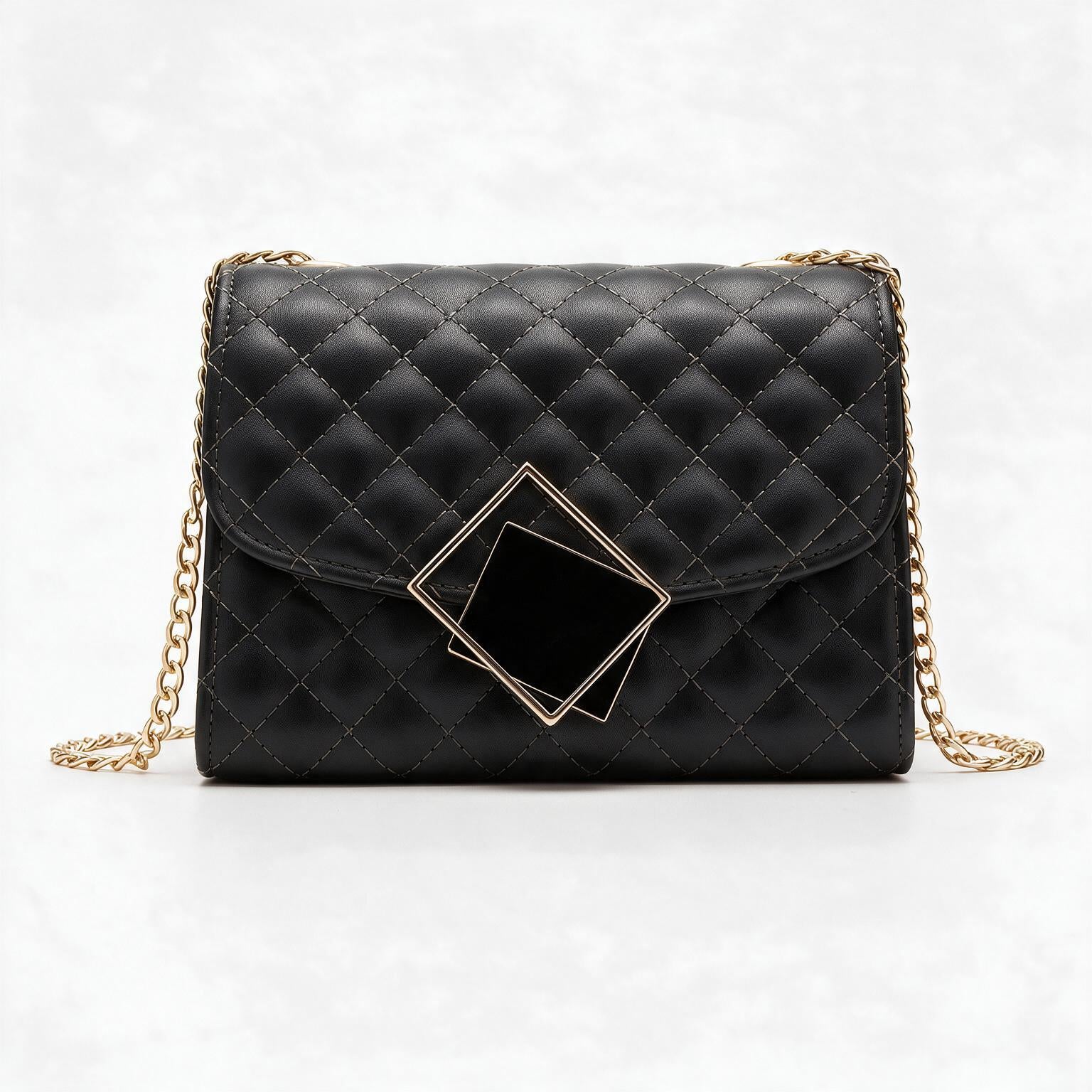 Women's Genuine Leather Crossbody Bag - Nomad