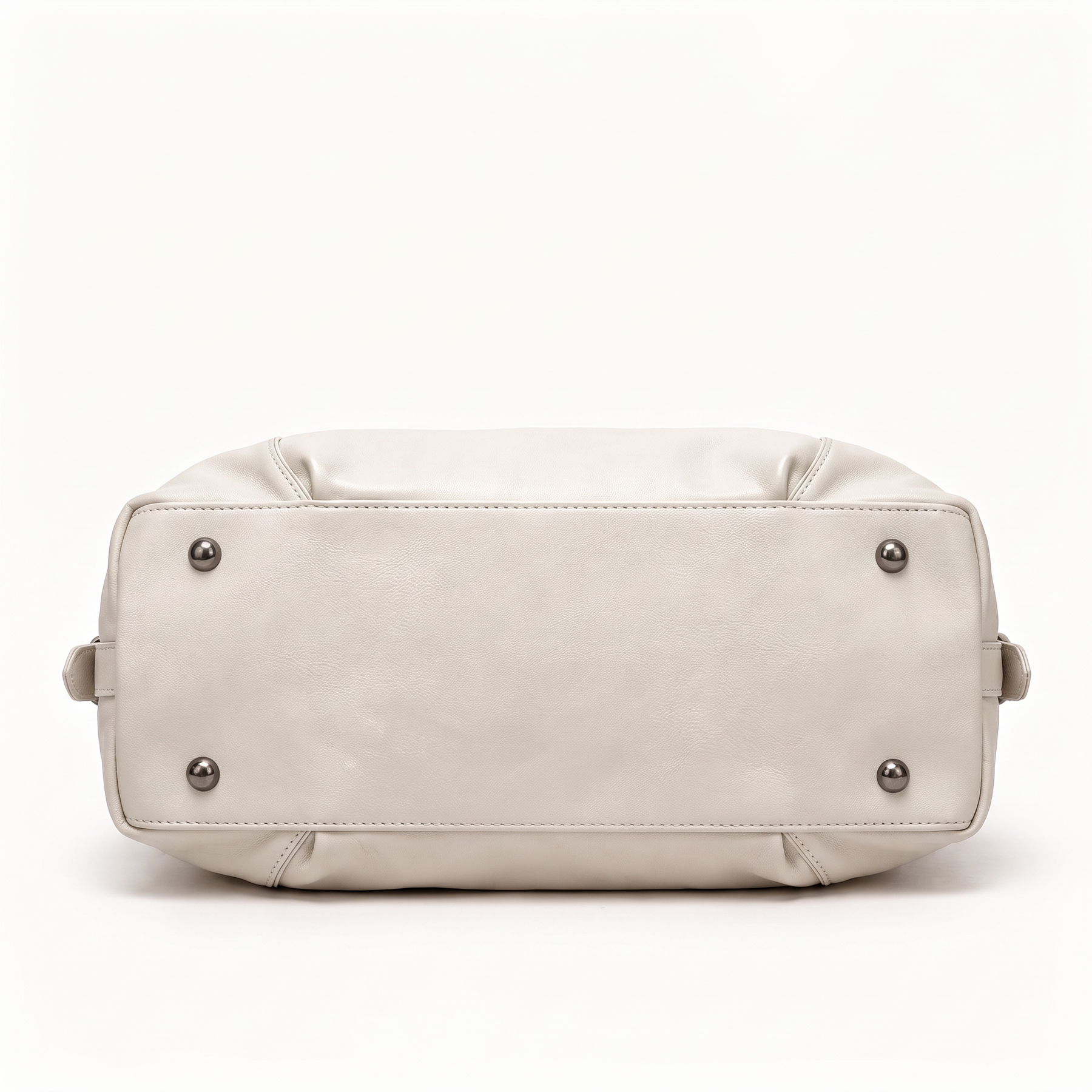 Women's Genuine Leather Tote Bag - Hollis