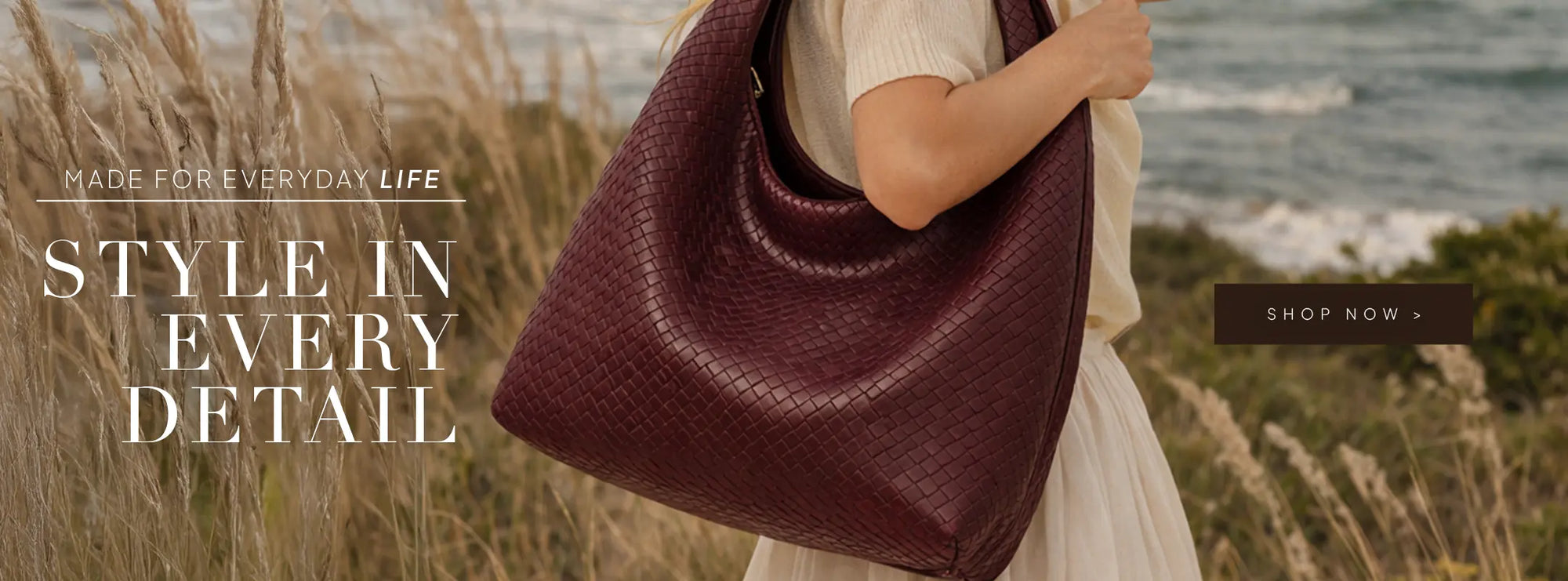 Style in Every Detail