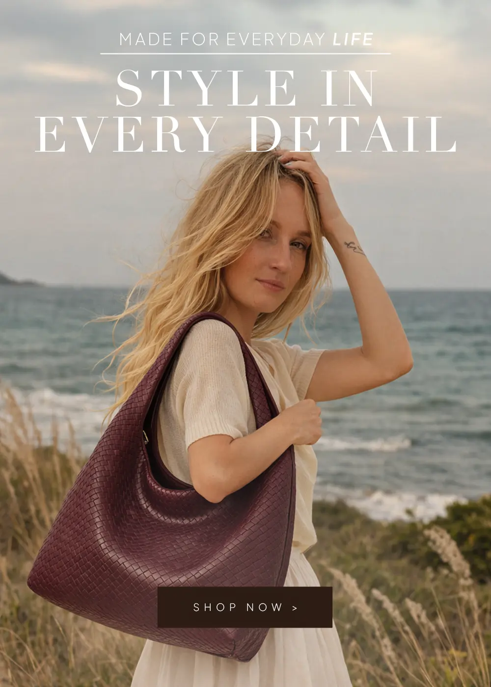 Style in Every Detail