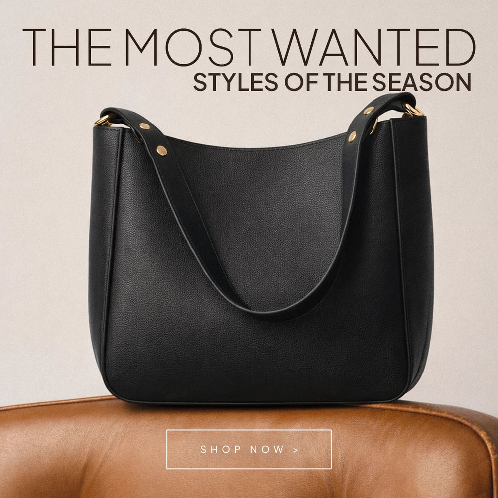 The Most Wanted Styles of the Season