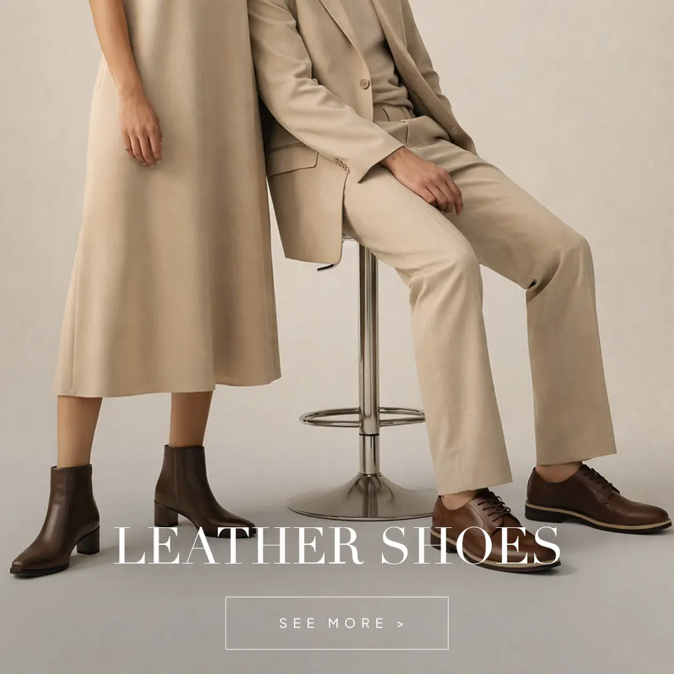 Leather Bags Collection