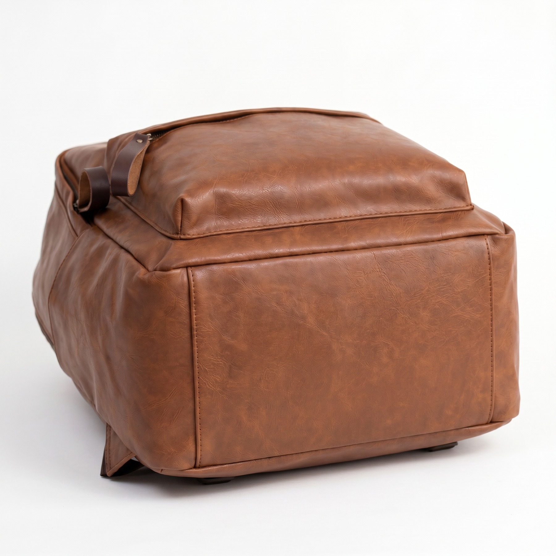 Men's Leather Backpack - Cairn