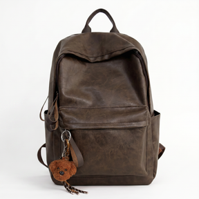 Men's Leather Backpack - Cairn