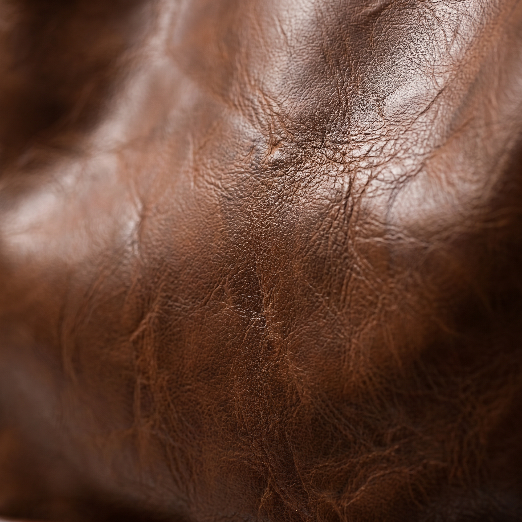Men's Leather Backpack - Pelham
