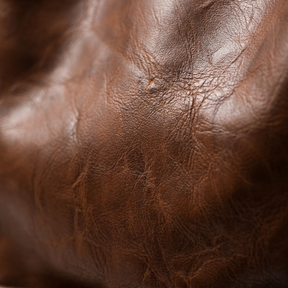 Men's Leather Backpack - Pelham