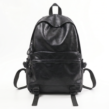 Men's Leather Backpack - Pelham
