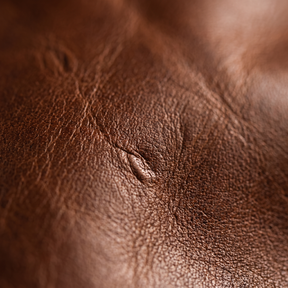 Men's Leather Backpack - Thornfield