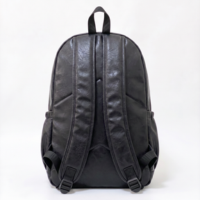 Men's Leather Backpack - Nocturne