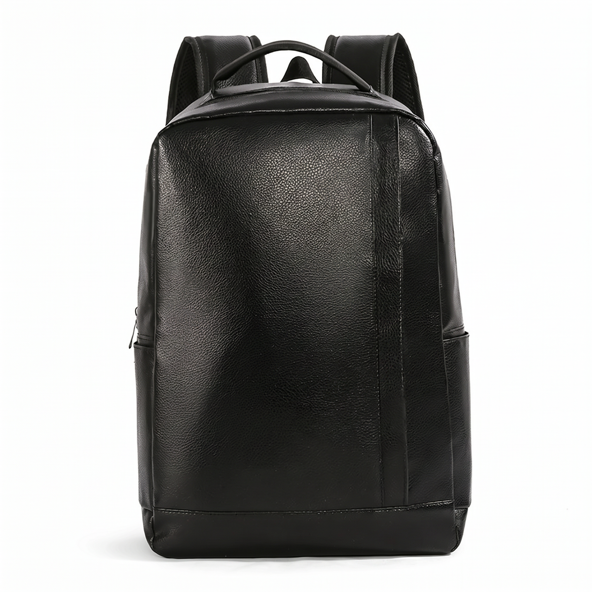 Men's Leather Backpack - Savage