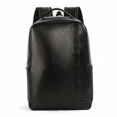Men's Leather Backpack - Savage