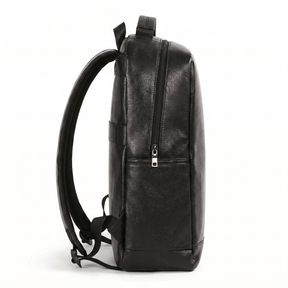 Men's Leather Backpack - Savage