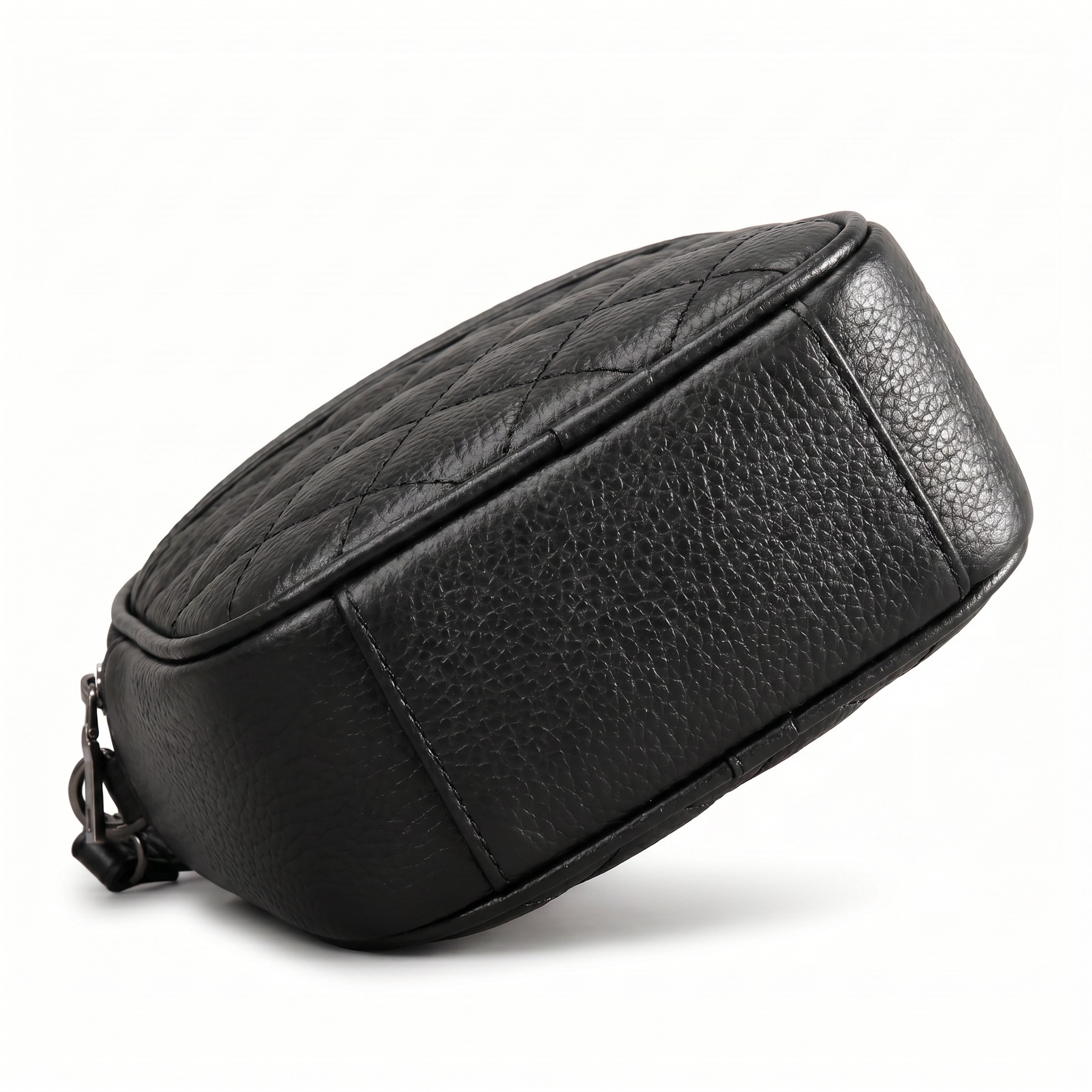 Women's Genuine Leather Crossbody Bag - Daft