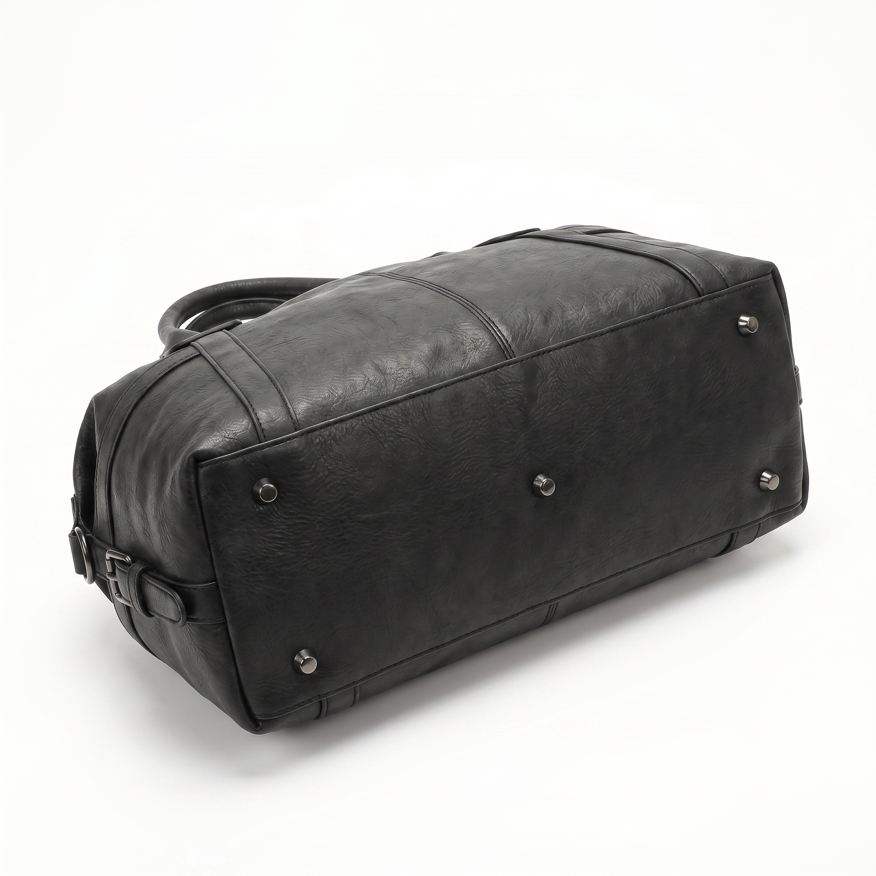 Women's Genuine Leather Crossbody Bag - Giant