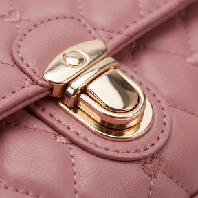 Women's Genuine Leather Crossbody Bag - Hartwell