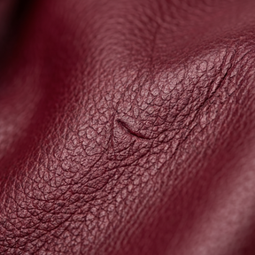 Women's Genuine Leather Shoulder Bag - Laura