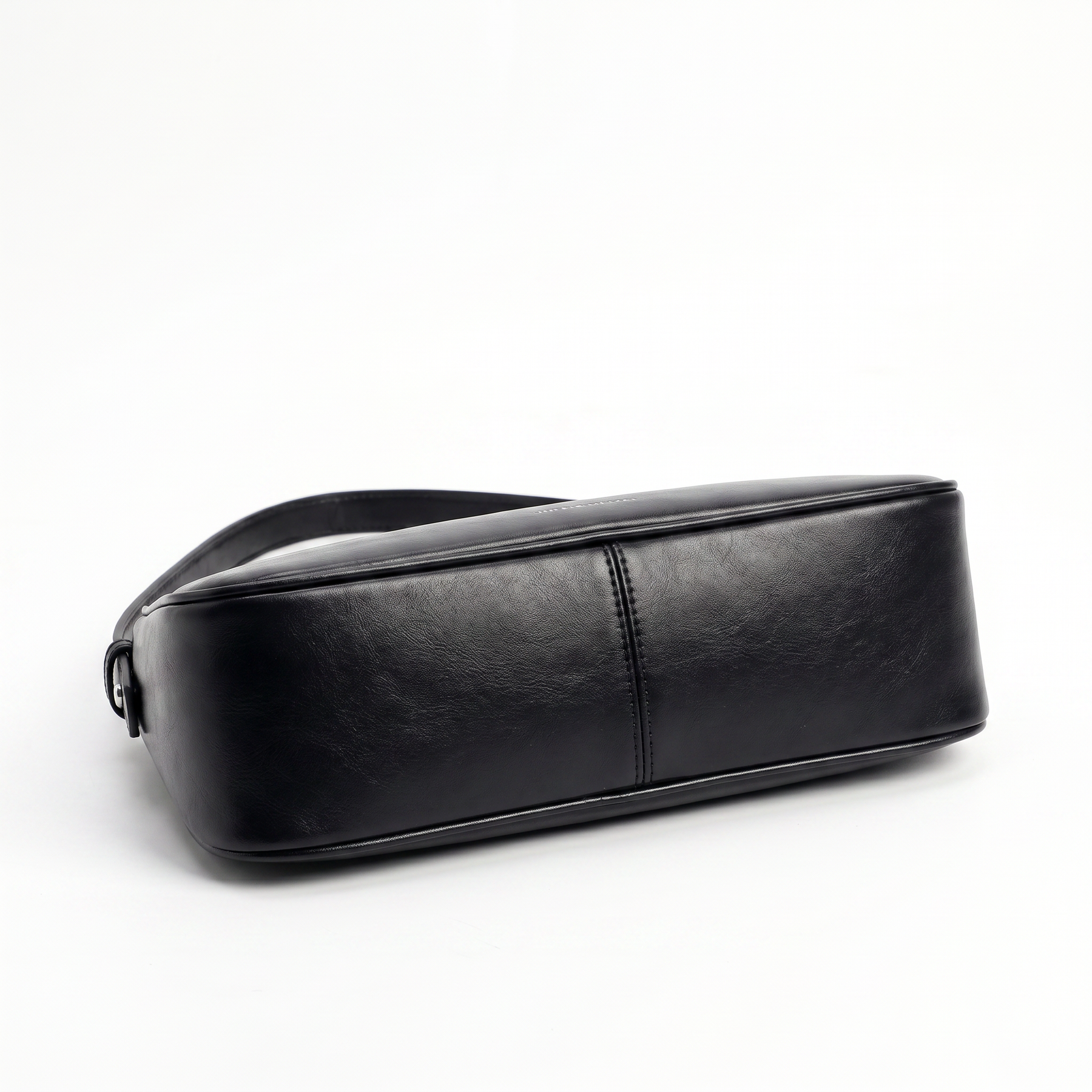 Women's Genuine Leather Shoulder Bag - Nayla