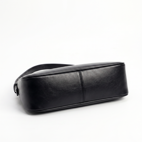 Women's Genuine Leather Shoulder Bag - Nayla