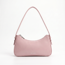Women's Genuine Leather Shoulder Bag - Nayla