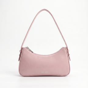 Women's Genuine Leather Shoulder Bag - Nayla