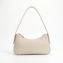 Women's Genuine Leather Shoulder Bag - Nayla