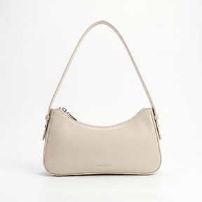 Women's Genuine Leather Shoulder Bag - Nayla