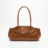Women's Genuine Leather Crossbody Bag - Origin