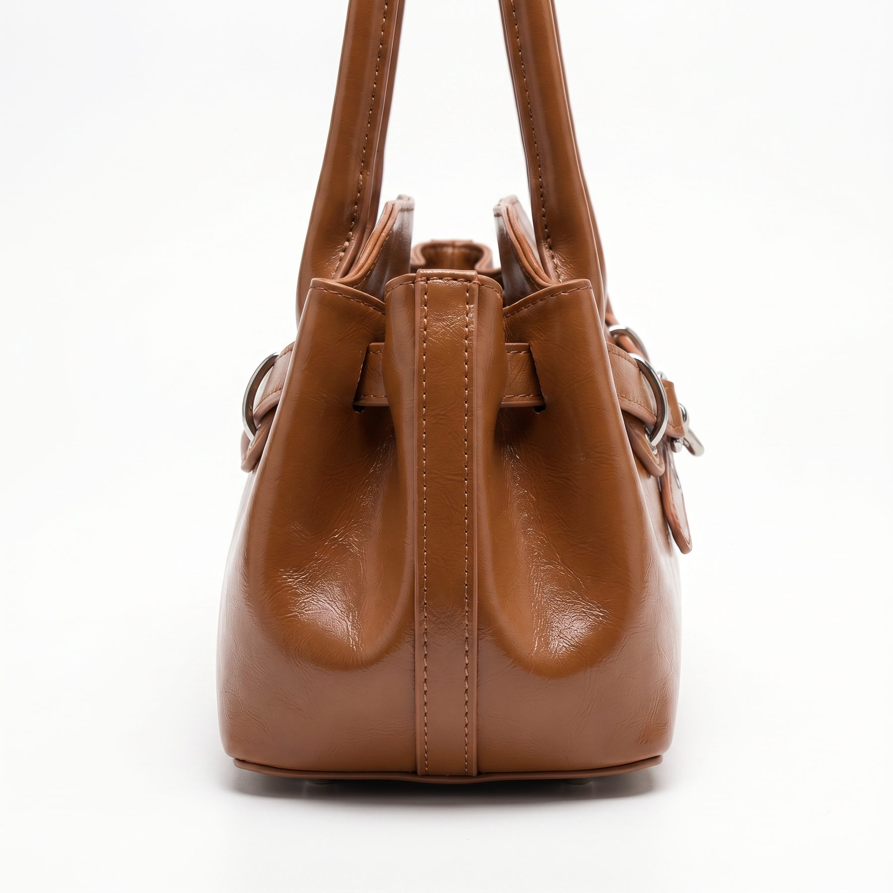 Women's Genuine Leather Crossbody Bag - Origin