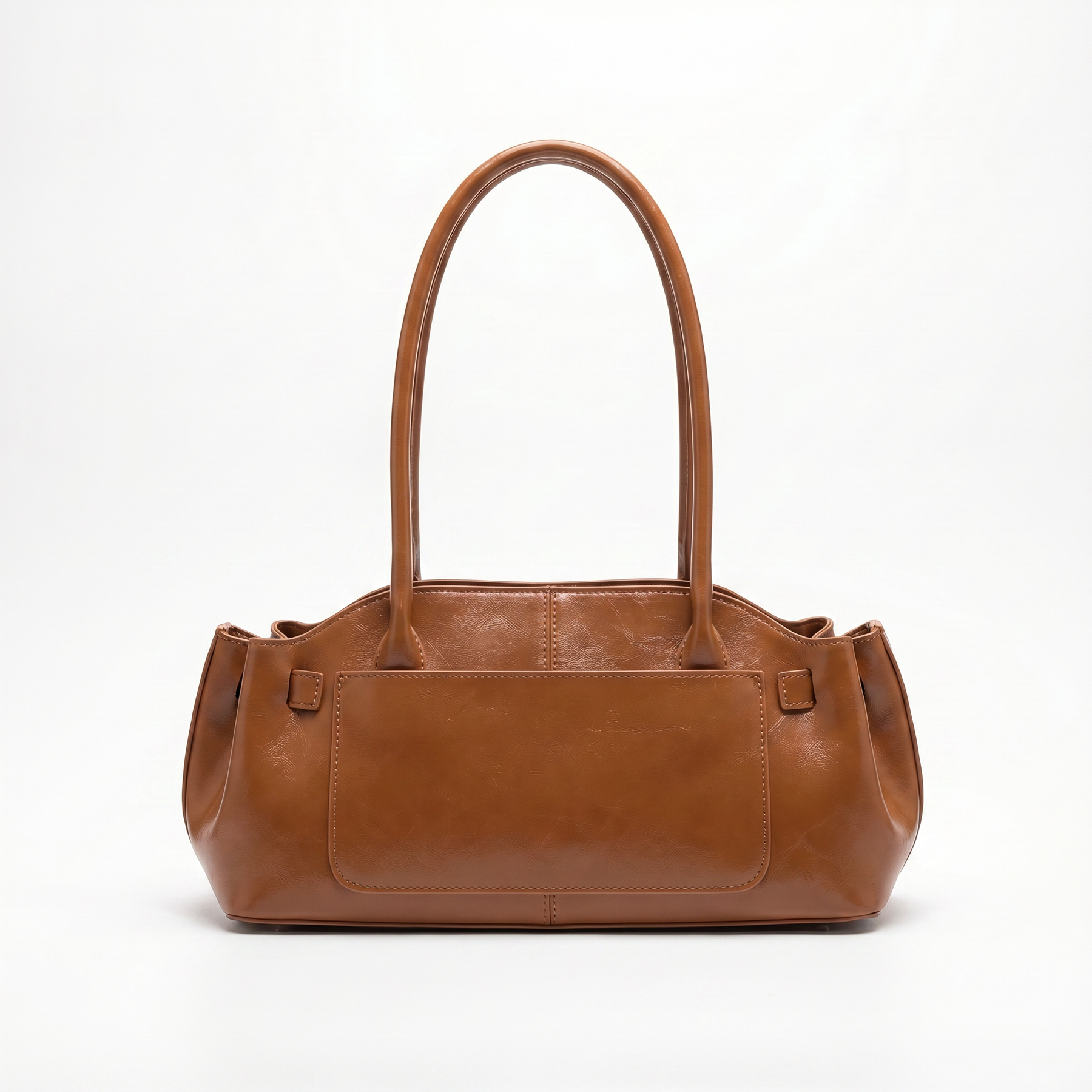 Women's Genuine Leather Crossbody Bag - Origin