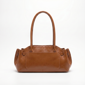 Women's Genuine Leather Crossbody Bag - Origin