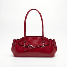 Women's Genuine Leather Crossbody Bag - Origin