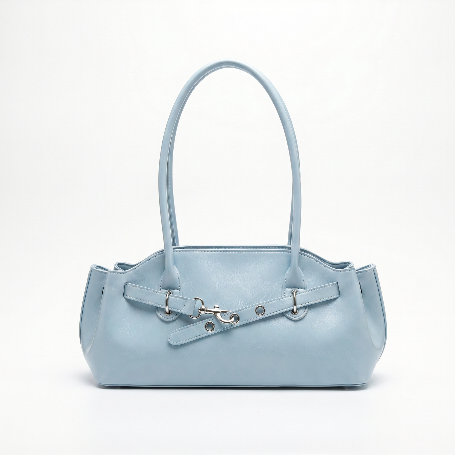 Women's Genuine Leather Crossbody Bag - Origin