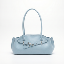 Women's Genuine Leather Crossbody Bag - Origin