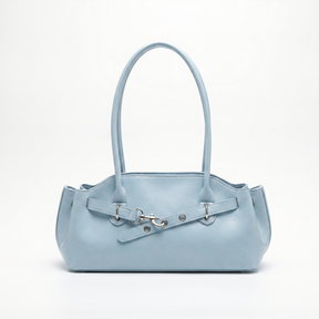 Women's Genuine Leather Crossbody Bag - Origin
