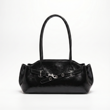 Women's Genuine Leather Crossbody Bag - Origin