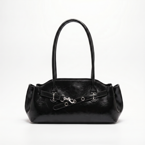 Women's Genuine Leather Crossbody Bag - Origin
